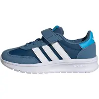 Adidas Run 70s 2.0 El C Couleur Bleu