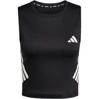 Adidas Haut de sport 'Adi365 Iconic' noir / blanc