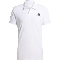 Adidas T-Shirt fonctionnel 'Airchill Freelift' noir / blanc