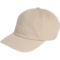 Adidas Washed Dad Cap Beige 54 cm