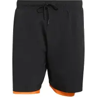 Adidas Club Tennis Climacool 2in1 Shorts Noir 2XL Homme