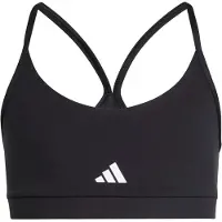 Adidas Sous-vêtements de sport 'Essentials' noir / blanc