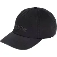 Adidas Washed Dad Cap Noir 54 cm