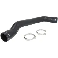 FEBI BILSTEIN Durite de radiateur 101238