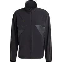 Adidas Vestes d’entraînement 'House of Tiro' noir