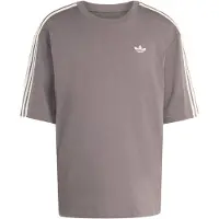 Adidas Originals adicolor Homme - T-Shirts, Gris - Taille L - Jersey de coton
