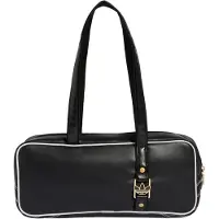 Adidas Airliner Elongated 5l Shoulder Bag Noir