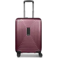 Redolz trolley Essentials 14 Trolley Aubergine Metallic pourpre 55cm