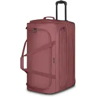 Redolz Sac de voyage 'Essentials' rouge rouille