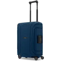 Redolz trolley Essentials 15 Trolley Navy Blue bleu marine 55cm