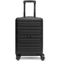 Redolz trolley Essentials 08 Trolley Black 2 noir 56cm