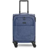 Redolz Valisette 'Essentials' bleu