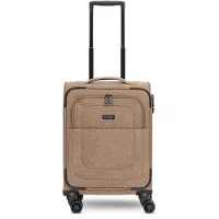 Redolz Valisette 'Essentials 12' moka
