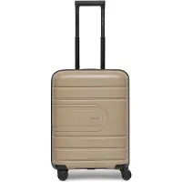 Redolz trolley Essentials 11 Trolley Beige 56cm