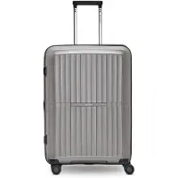 Pactastic Valisette 'Collection 01' gris