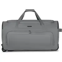 Redolz Sac de voyage 'Essentials' gris
