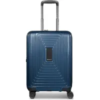Redolz trolley Essentials 14 Trolley Dark Blue Metallic bleu marine 54cm