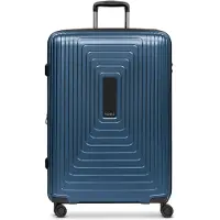 Redolz trolley Essentials 14 Trolley Dark Blue Metallic bleu marine 78cm