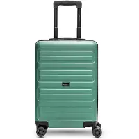 Redolz Valisette 'Essentials 08 CABIN 4' turquoise