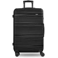 Redolz Valisette 'Essentials' noir