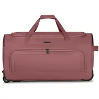 Redolz Sac de voyage 'Duffle Essentials' rouille