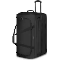 Redolz Sac de voyage 'Essentials' noir