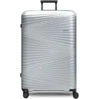 Pactastic trolley Collection 02 Trolley Silver Metallic 2 argenté 77cm