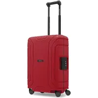 Redolz trolley Essentials 15 Trolley Classic Red rouge 55cm