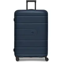 Redolz trolley Essentials 11 Trolley Midnight Blue bleu marine 78cm
