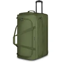 Redolz Sac de voyage 'Essentials' vert