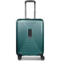Redolz trolley Essentials 14 Trolley Pearl-Green Metallic vert 55cm