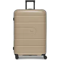 Redolz trolley Essentials 11 Trolley Beige 78cm