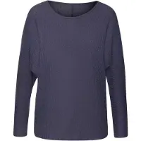 Vivance T-shirt bleu marine