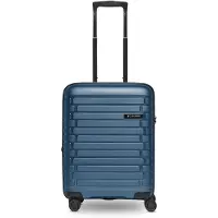 Pactastic trolley Collection 04 Trolley Navy Blue - Metallic bleu marine 55cm