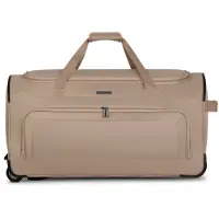 Redolz Sac de voyage 'Essentials' beige