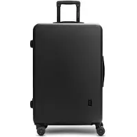 Redolz trolley Essentials 09 Trolley Black 2 noir 77cm