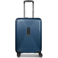 Redolz trolley Essentials 14 Trolley Dark Blue Metallic bleu marine 55cm
