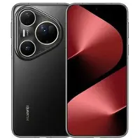 Huawei Pura 80 Pro 5G 512GB/12GB Double SIM Noir