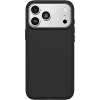 Otterbox Symmetry MagSafe Camera Control (Apple iPhone 17 Pro Max), Coque pour téléphone portable, Noir