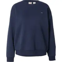 Levi's Everyday Sweatshirt Bleu L Femme