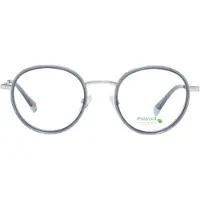 Polaroid Lunettes - - Pld-D421-Kb7 - Polarisantes - Anti-UV - Noir