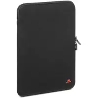 Rivacase Housse pour Ordinateur Portable - TechKidz - - Néoprène - 13-14 pouces - Ultralégère