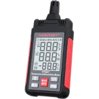 Habotest - HT607 - Appareils de mesure