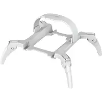 Sunnylife Support d'atterrissage pour DJI Mini 3 Pro (MM3-LG399) (Zone d’atterrissage pour drone, DJI Mini 3 Pro)