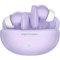 Vention Elf Earbuds E01 Purple