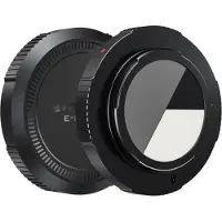 FreeWell White Balance Lens Cap For Sony E Mount Noir