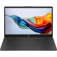 HP Ordinateur portable 15-fc0065ng - 15.6", AMD Ryzen 5 7430U, 32 Go RAM, 512 Go SSD, FHD, oBS