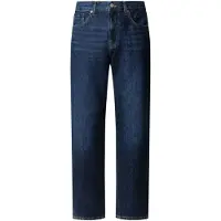 Pepe Jeans Camden Pm20840316 Tapered Fit Jeans Bleu 31 / 32 Hommes Bleu 31