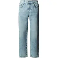 Pepe Jeans pour homme. PM20840313V1 Blue Camden Jeans (34/32), Bleu, Casuel, Coton, Denim