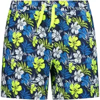 CMP 35r7557 Shorts Bleu 2XL Homme
